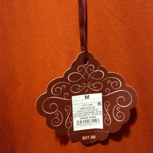 Target Long sleeve shirt - Picture 2 of 2